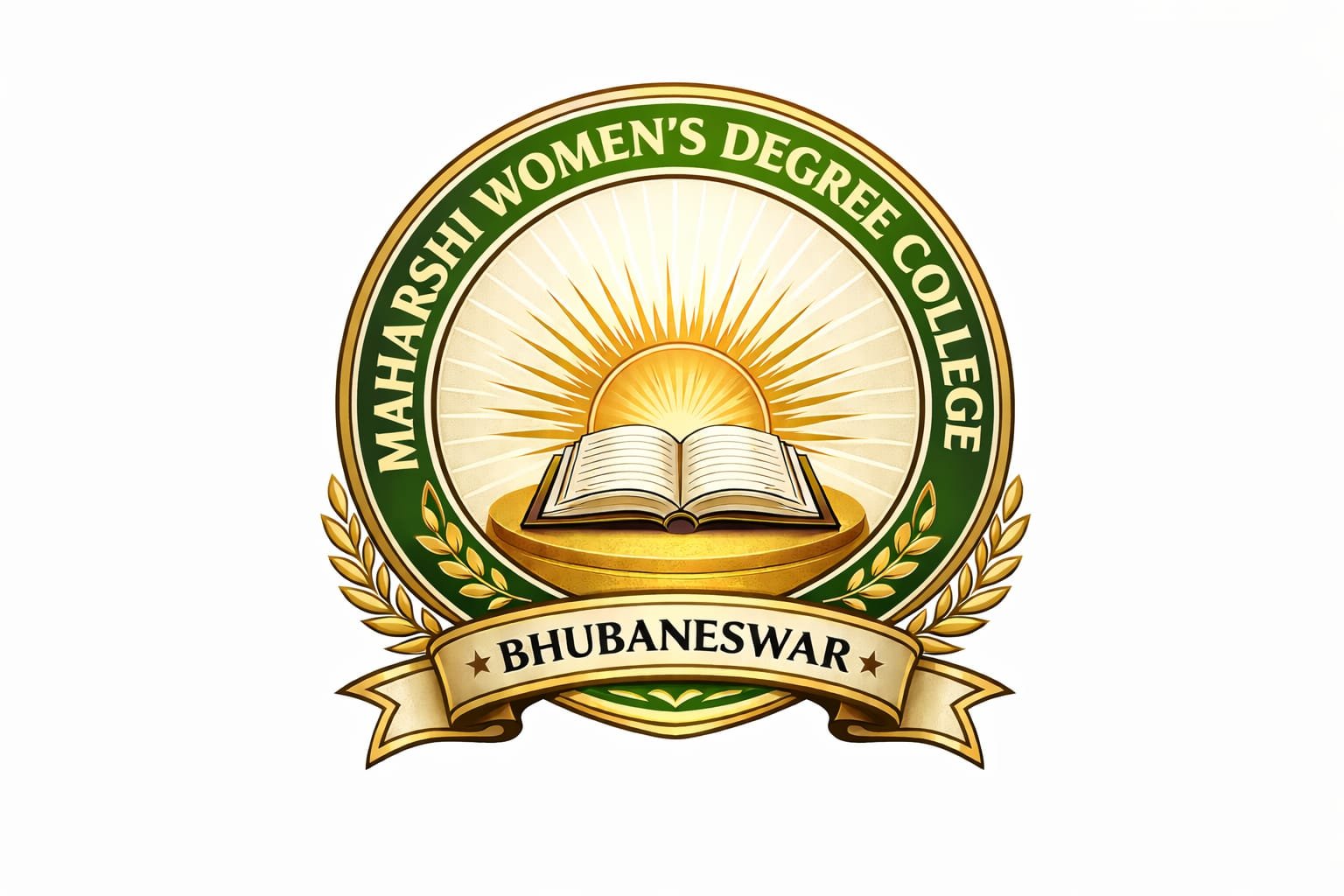 Left Logo
